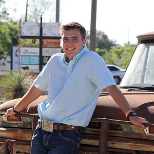 Meet your Posher, Warren